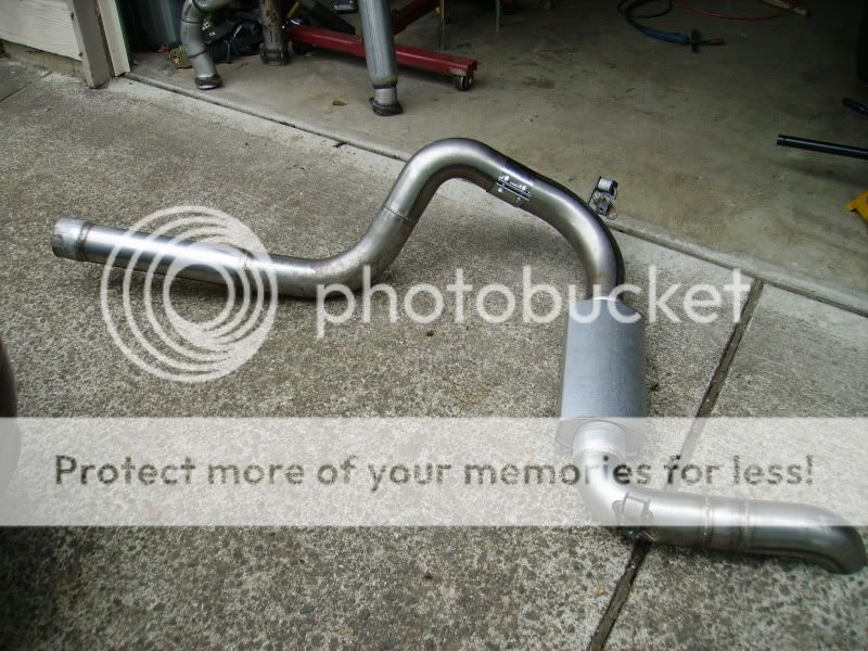 drag car exhaust setups Page 2 LS1TECH Camaro and Firebird Forum